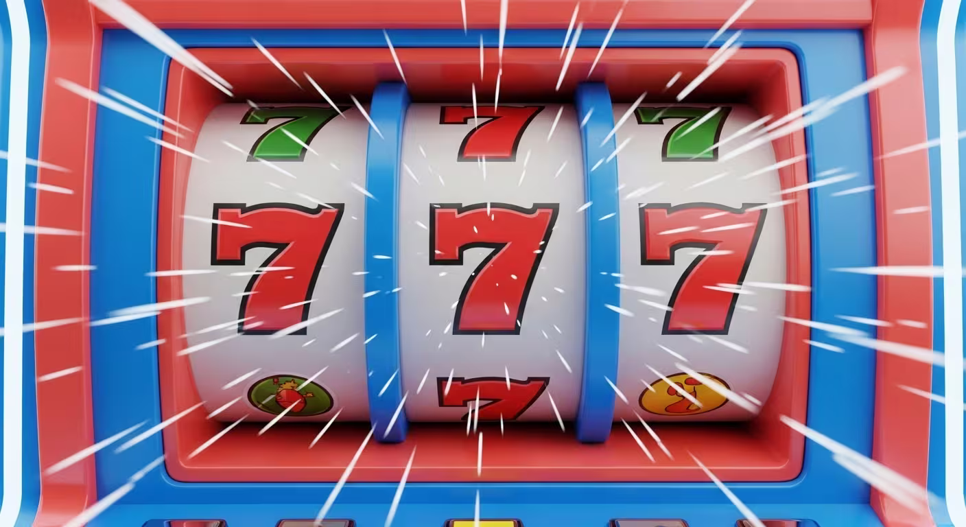 Smartpari mobiilikasino logo ja navigointivalikko