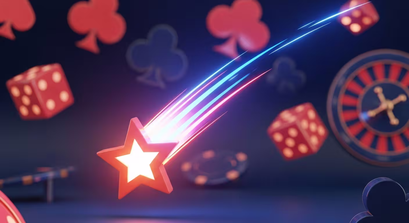 Uudelleenlatausbonus tarjous olemassa oleville pelaajille