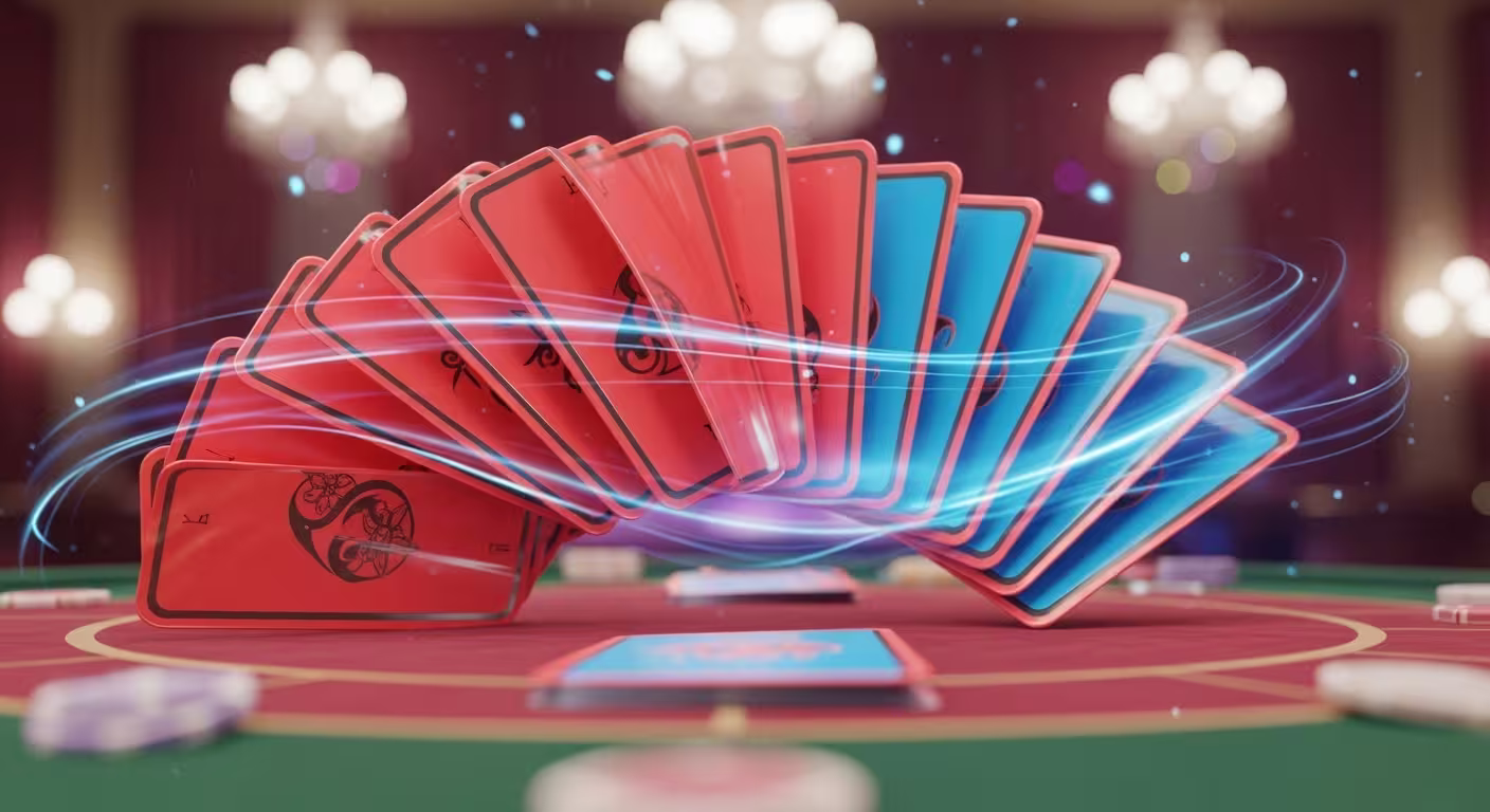 Strateginen ohje ja vinkit kasinopelaajille ja uhkapelaajille